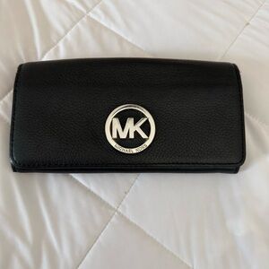 MICHAEL KORS Fulton Wallet